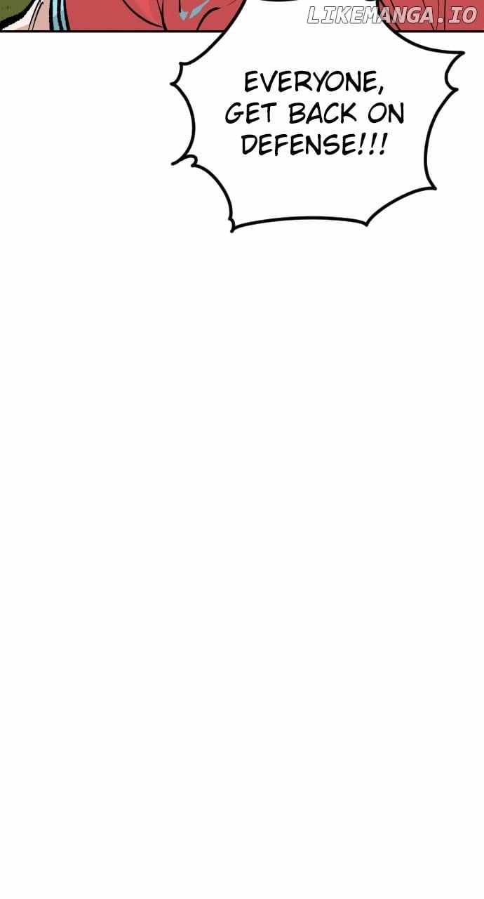 Read Build Up Manga Online