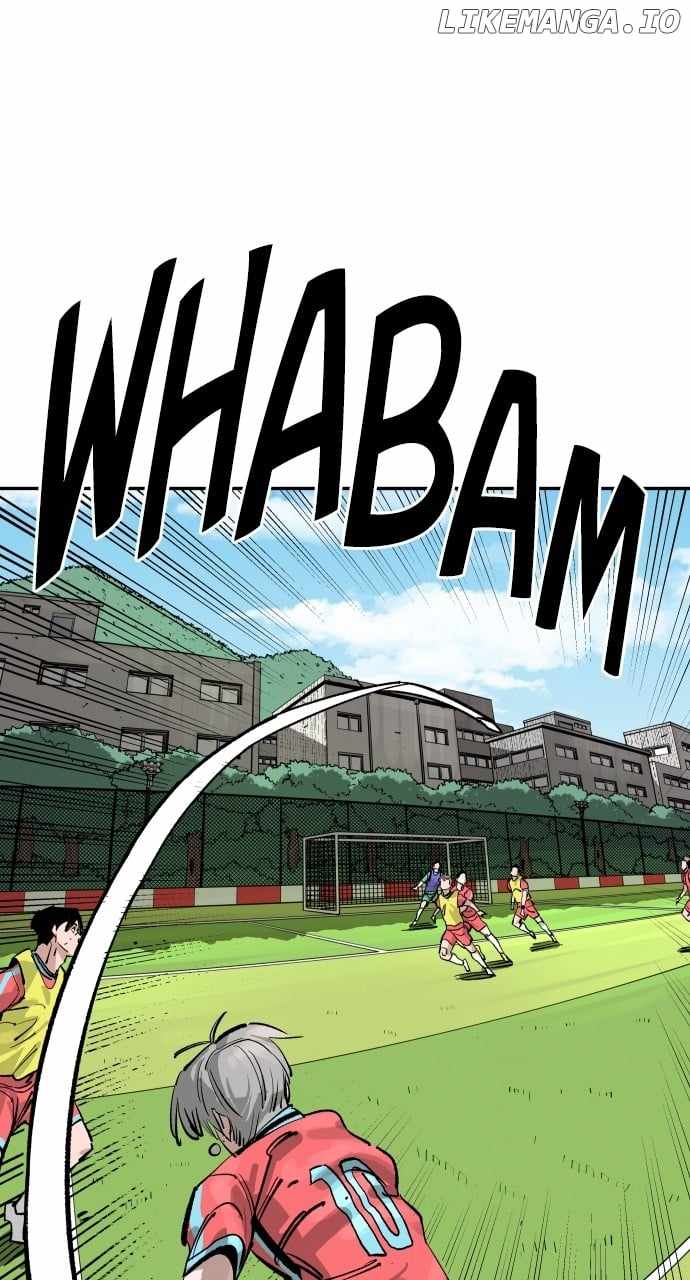 Read Build Up Manga Online