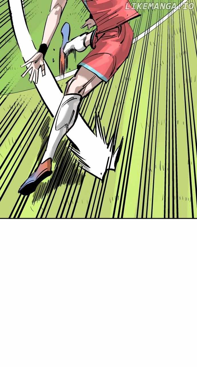 Read Build Up Manga Online