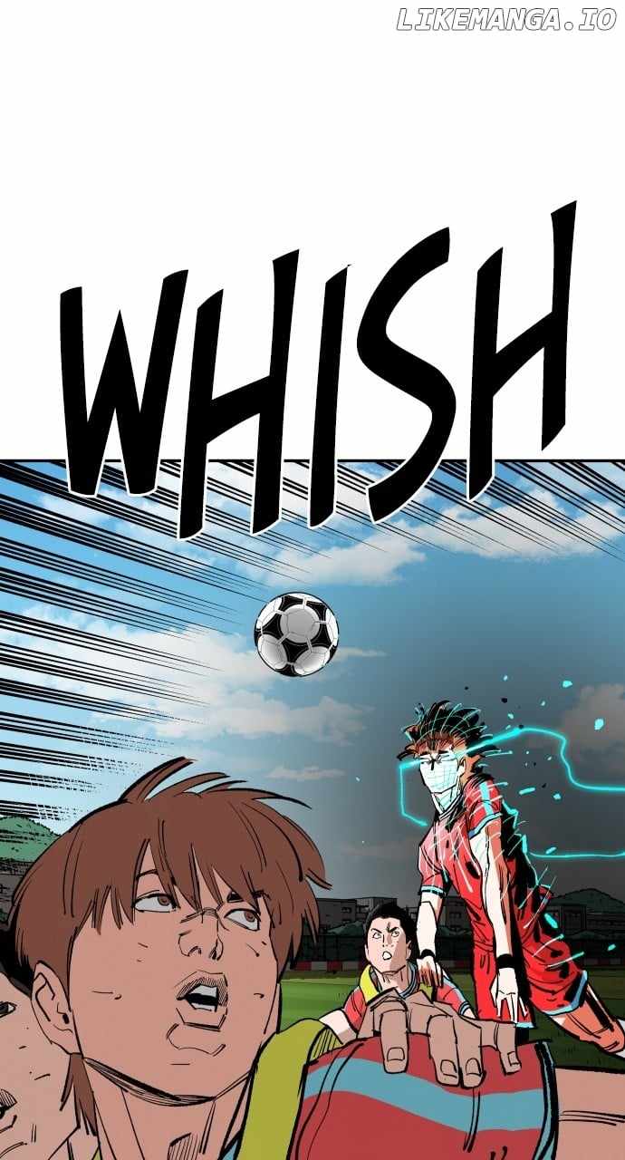 Read Build Up Manga Online
