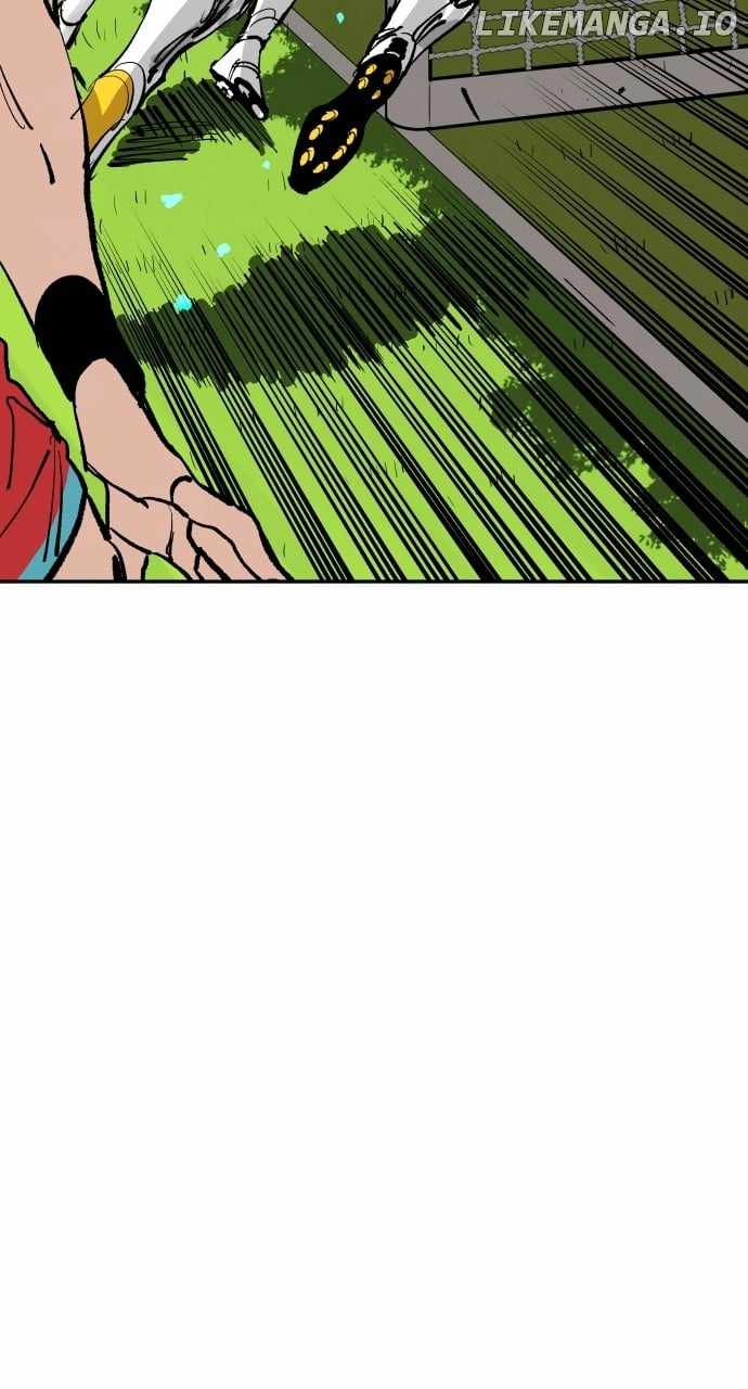 Read Build Up Manga Online