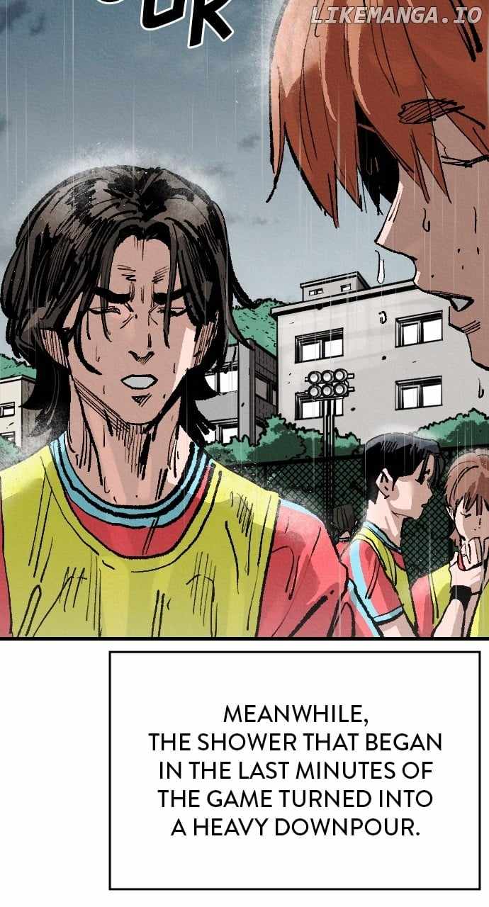 Read Build Up Manga Online