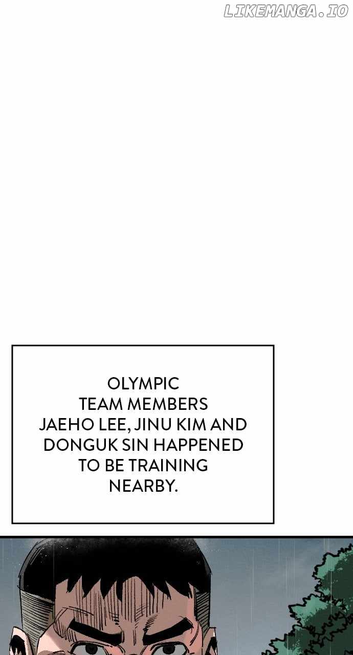 Read Build Up Manga Online