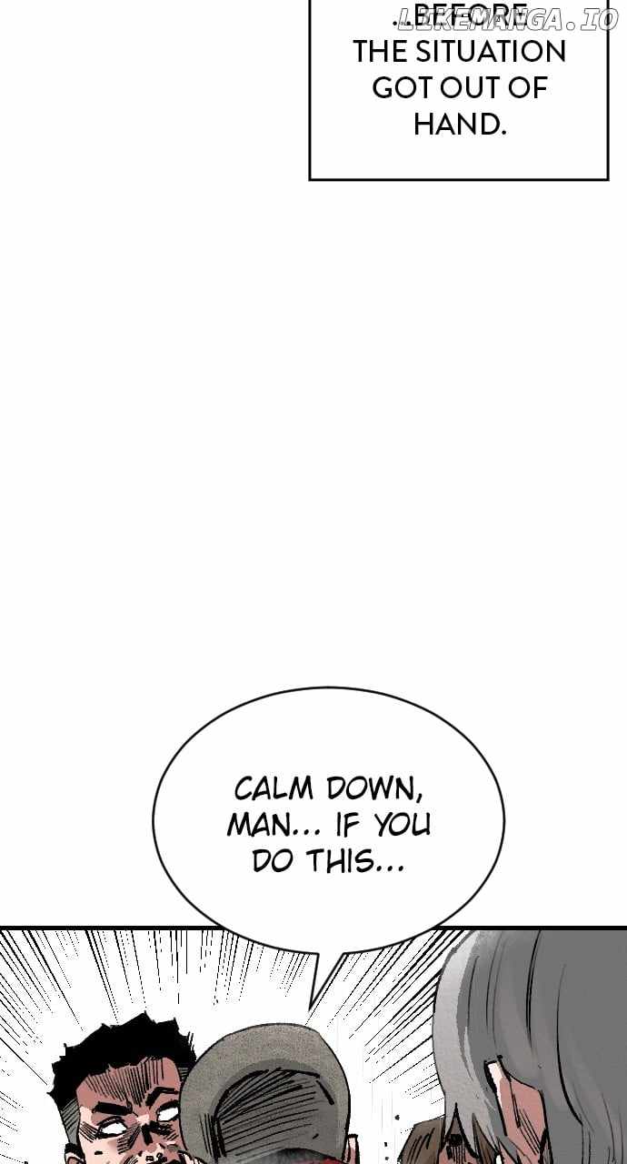 Read Build Up Manga Online