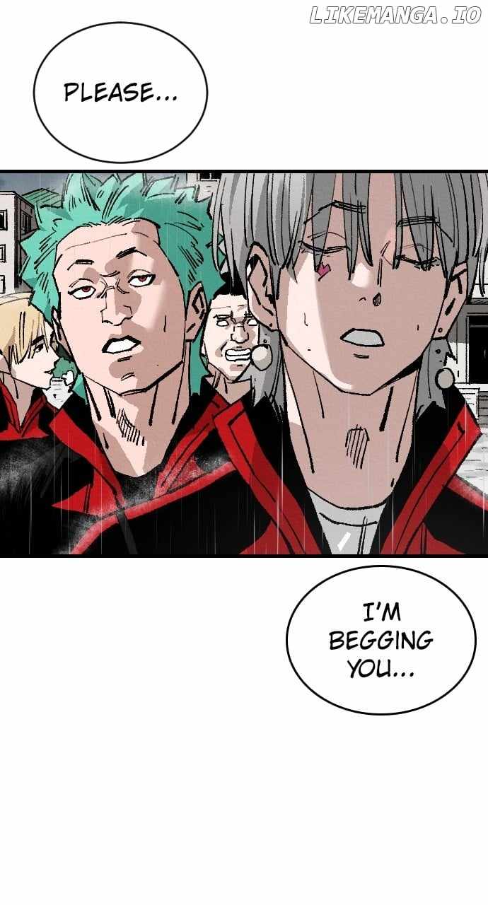 Read Build Up Manga Online
