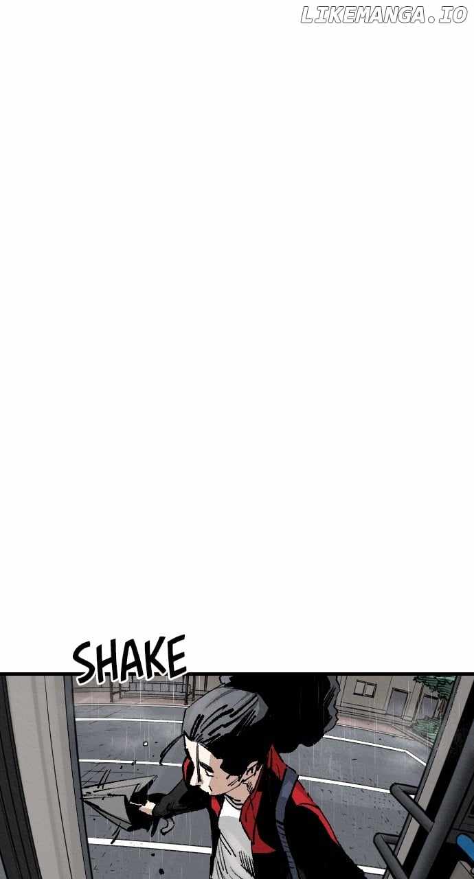 Read Build Up Manga Online