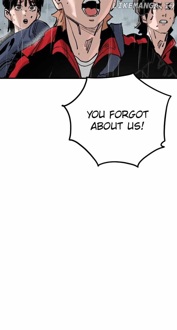 Read Build Up Manga Online