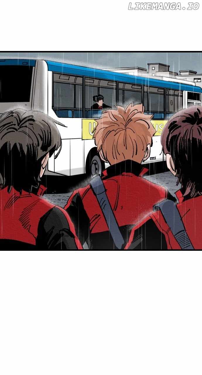 Read Build Up Manga Online