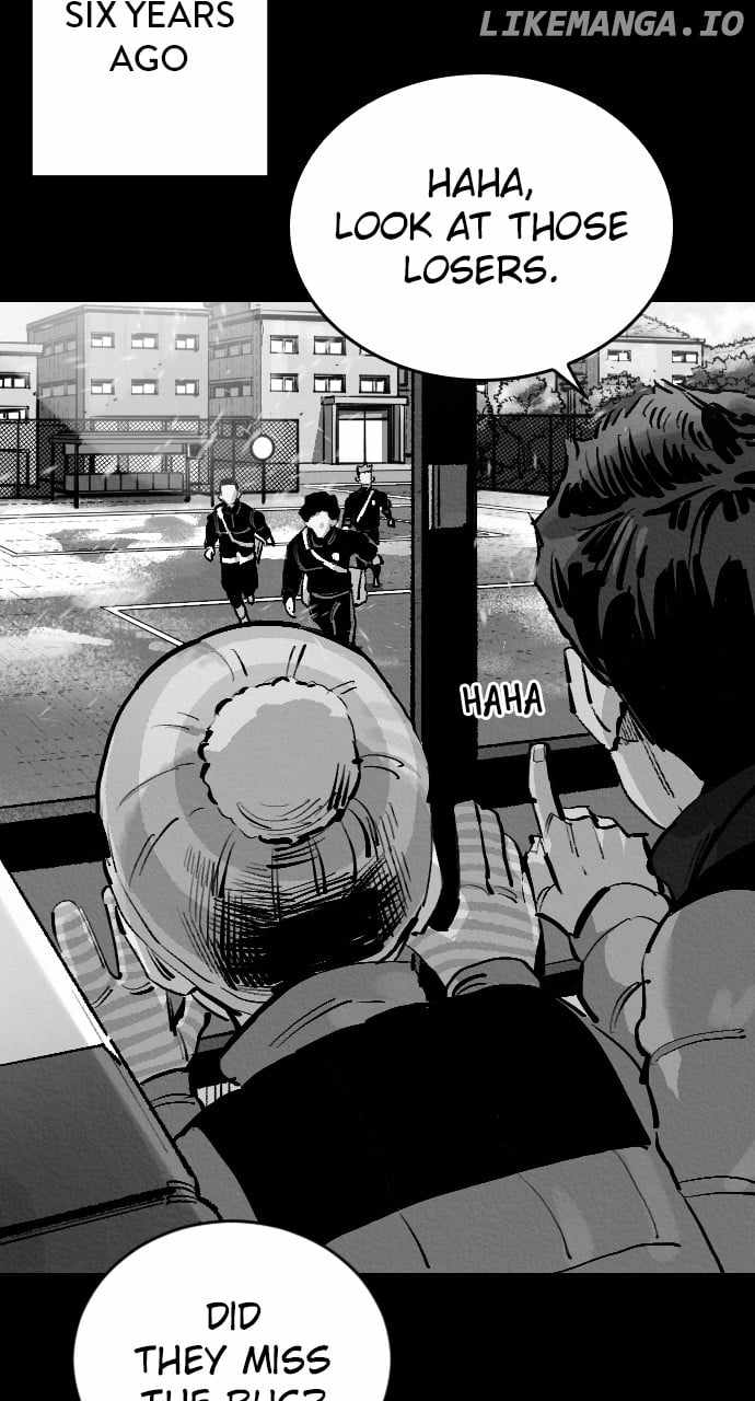 Read Build Up Manga Online