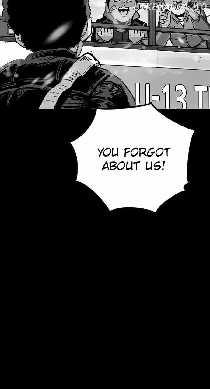 Read Build Up Manga Online