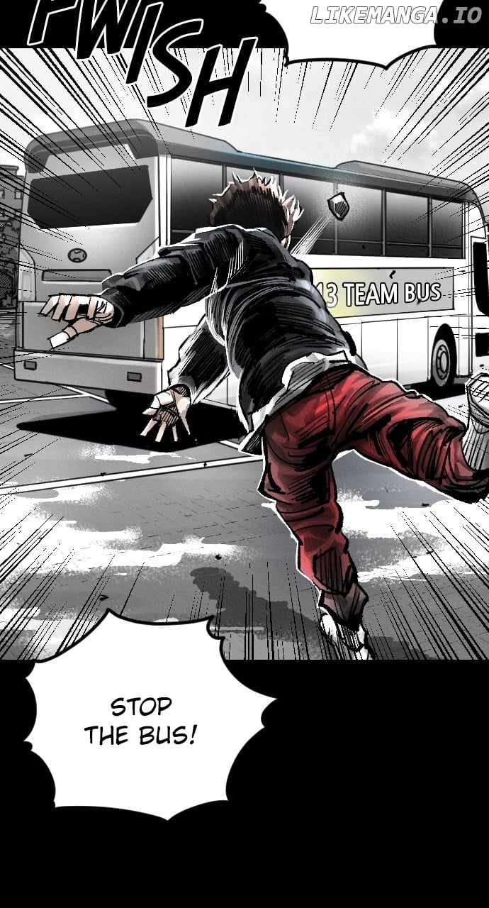 Read Build Up Manga Online