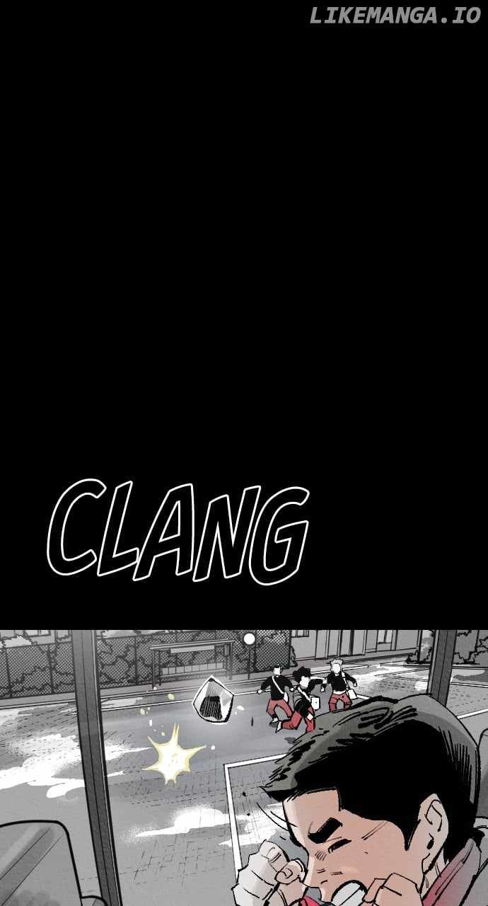 Read Build Up Manga Online