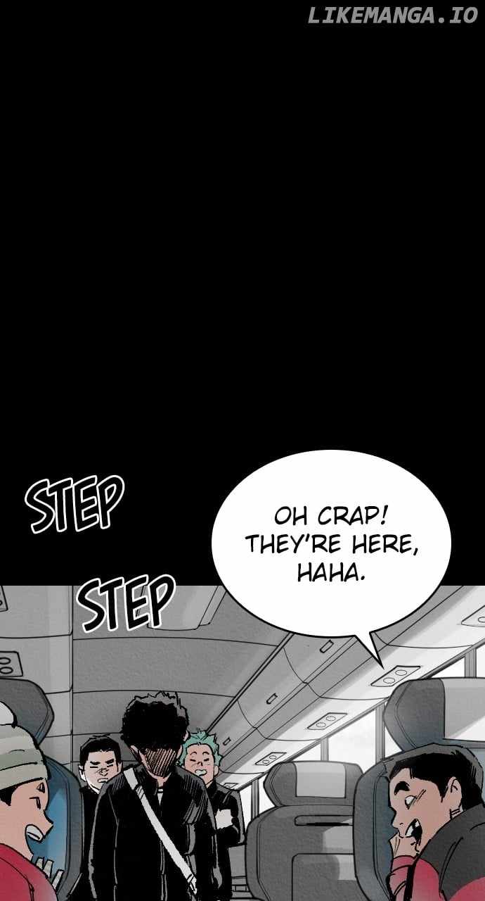 Read Build Up Manga Online