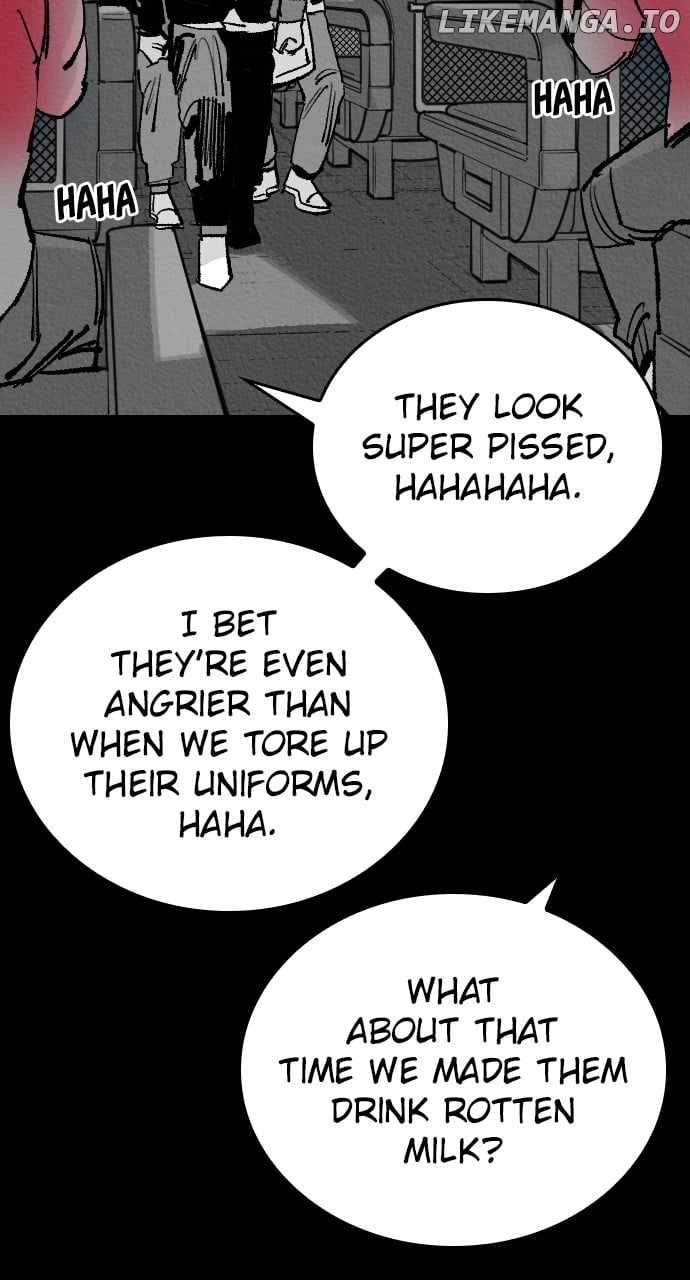 Read Build Up Manga Online