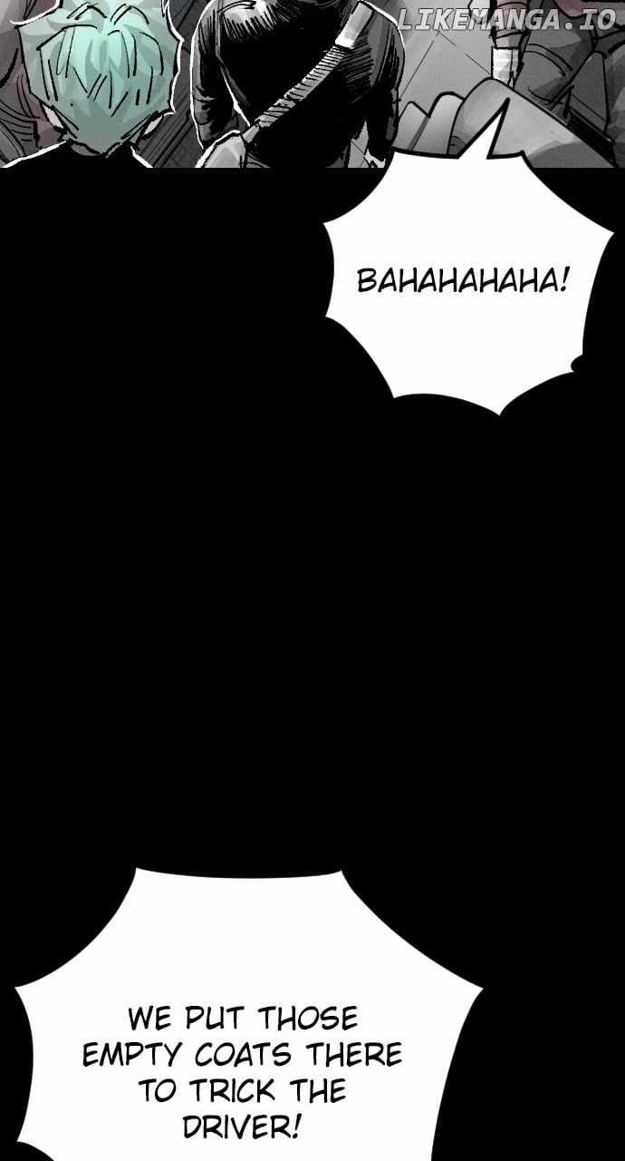 Read Build Up Manga Online