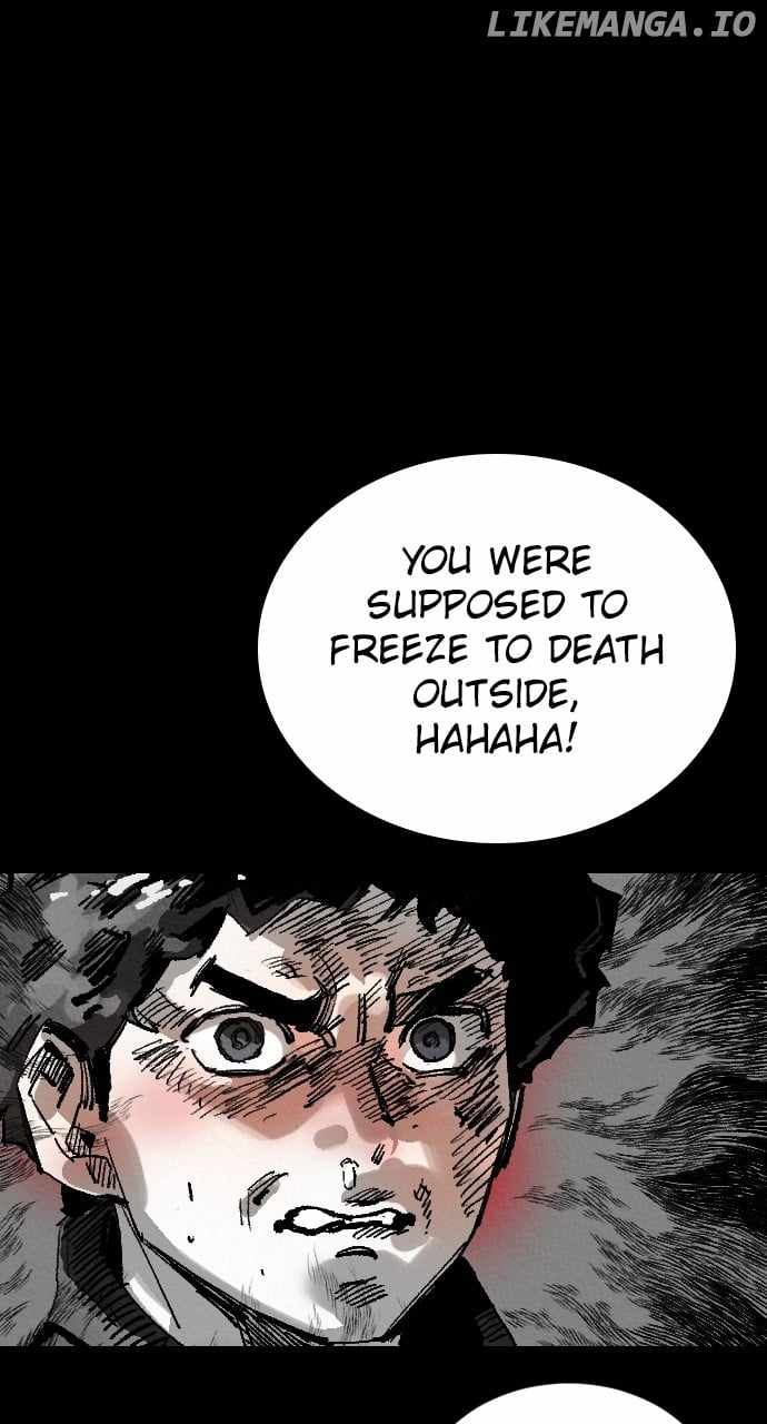 Read Build Up Manga Online