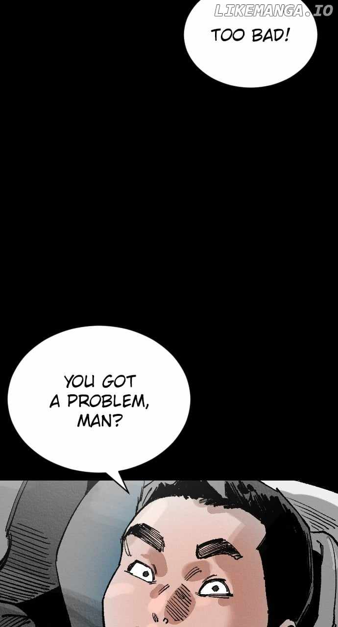 Read Build Up Manga Online
