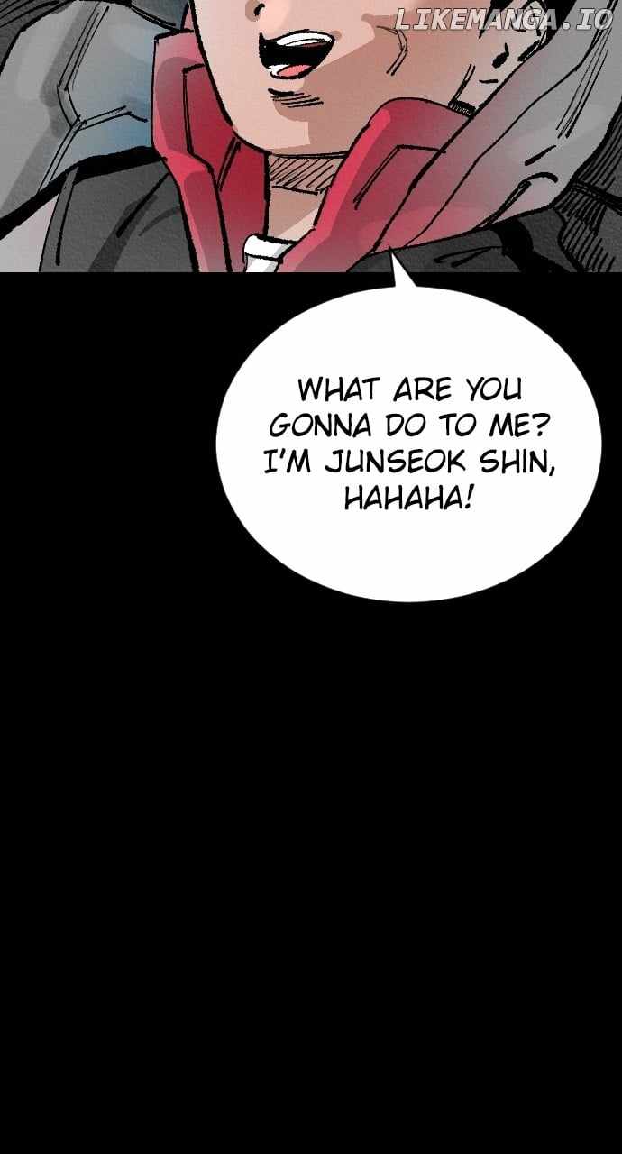 Read Build Up Manga Online
