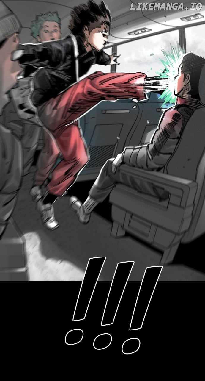 Read Build Up Manga Online