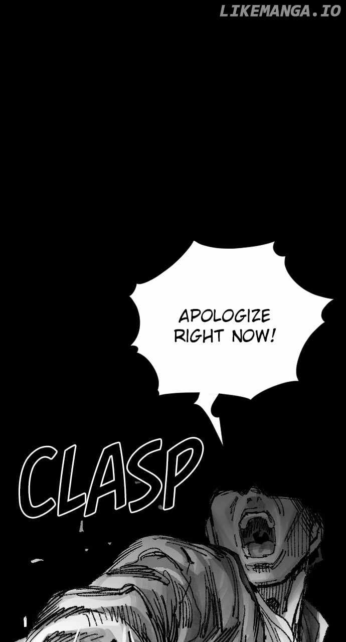 Read Build Up Manga Online
