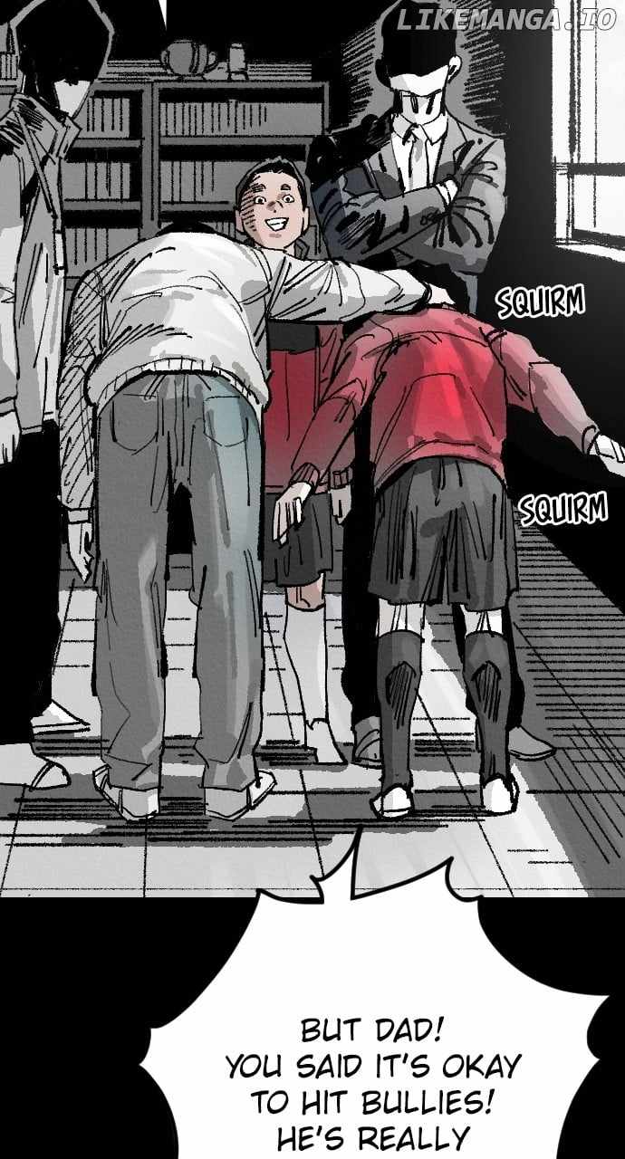 Read Build Up Manga Online