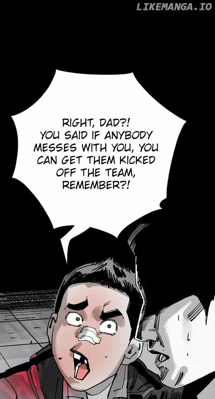 Read Build Up Manga Online