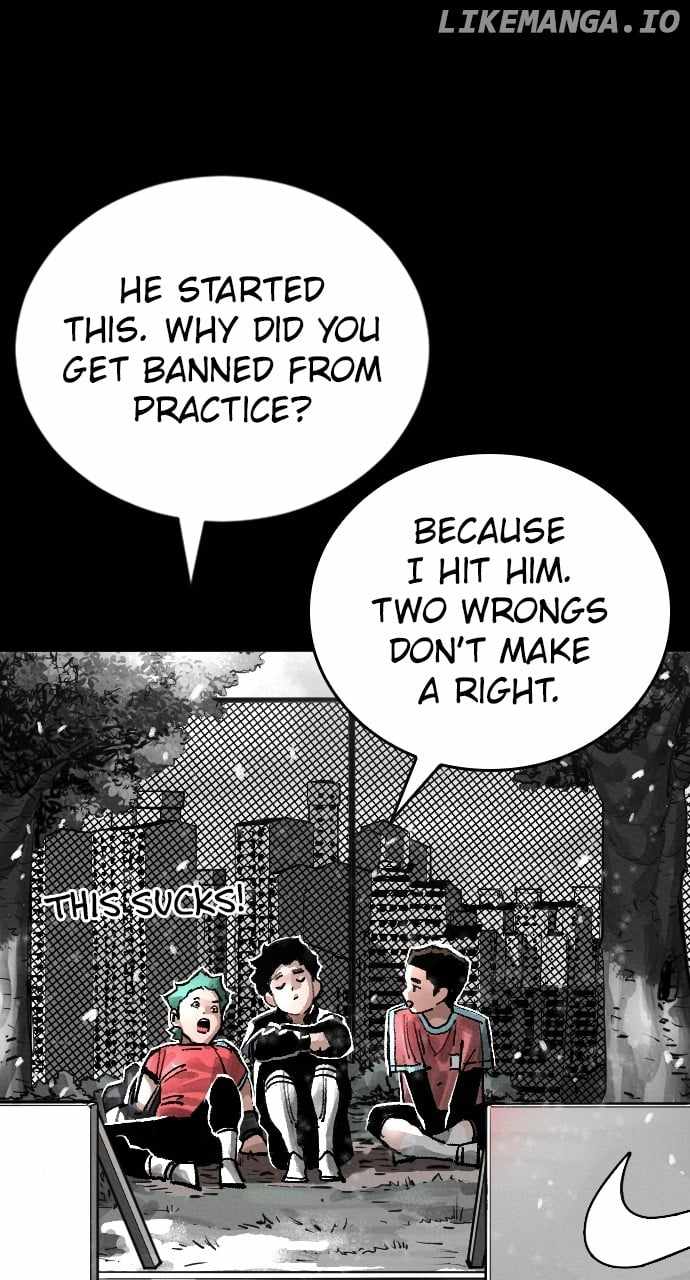 Read Build Up Manga Online