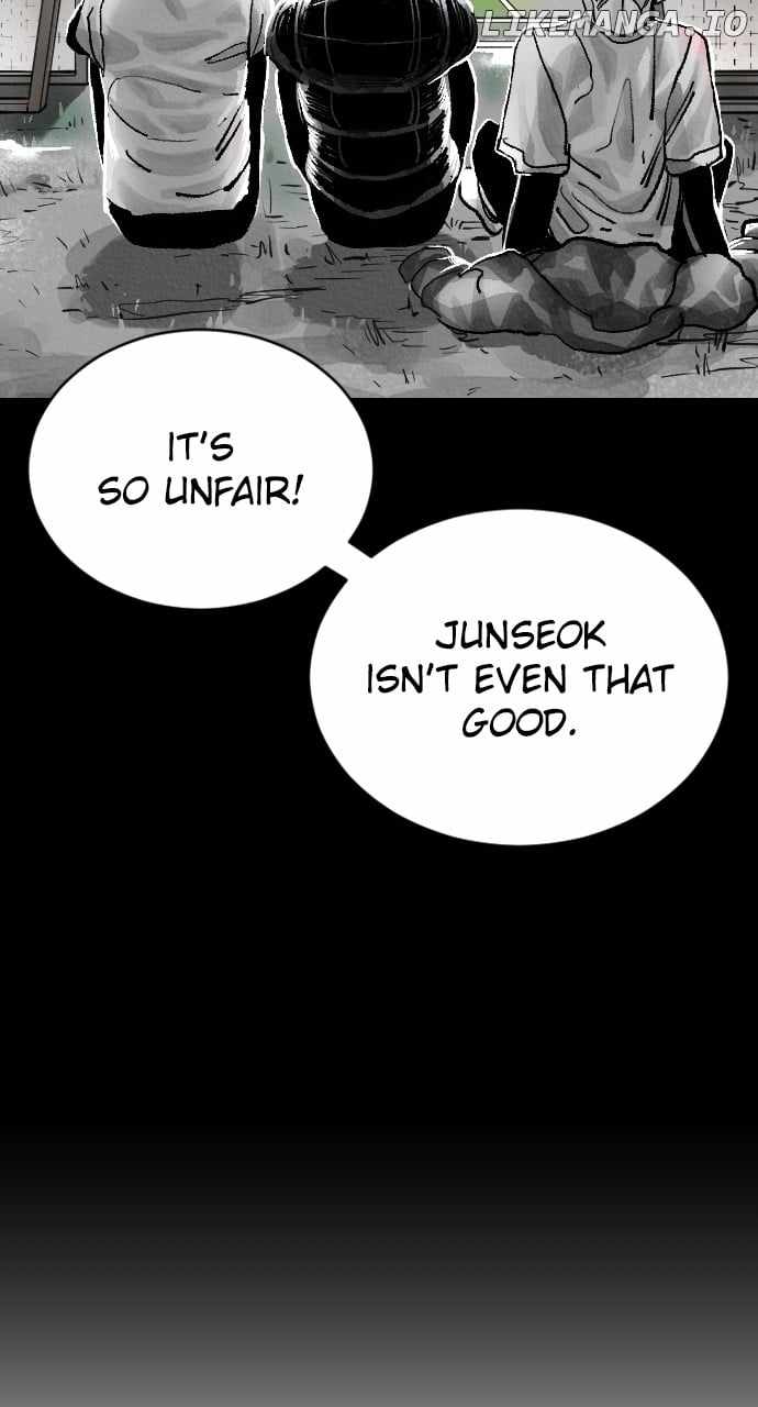 Read Build Up Manga Online