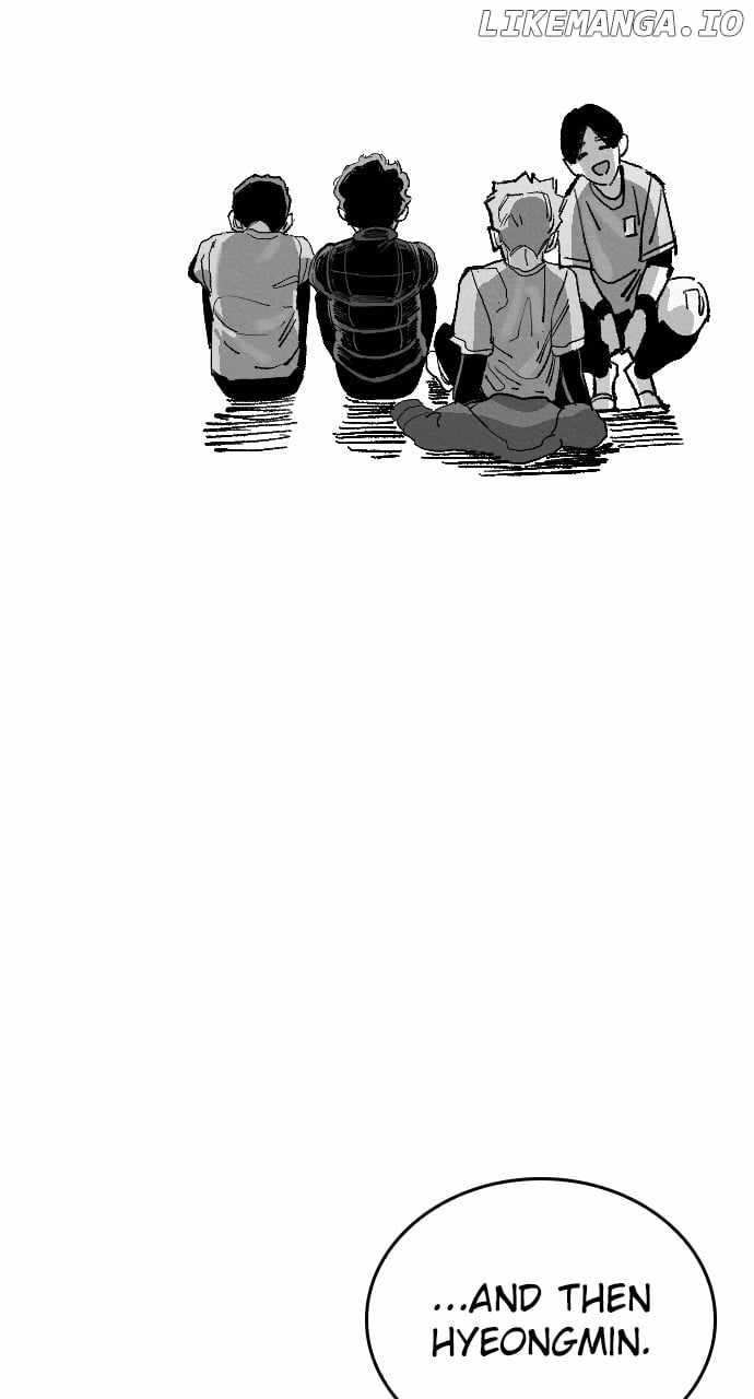 Read Build Up Manga Online