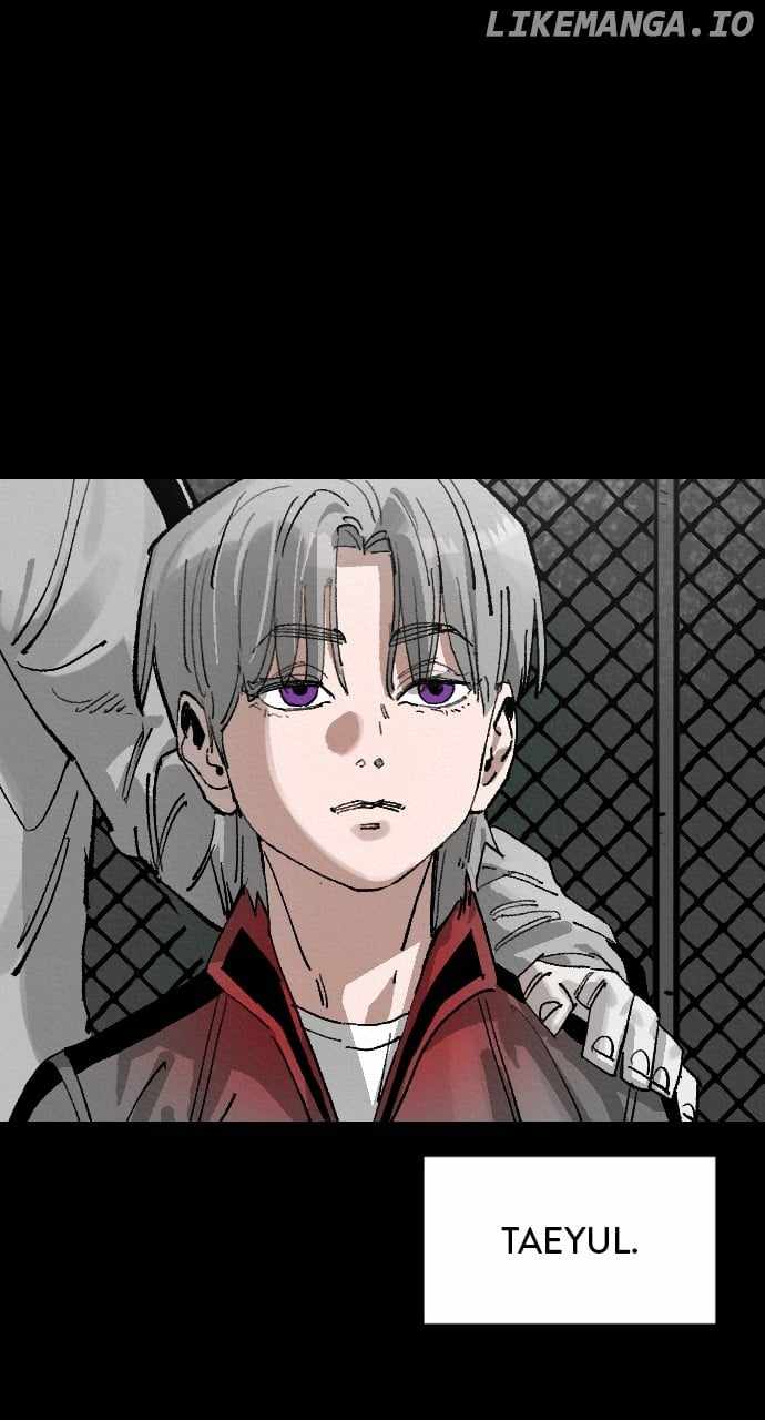 Read Build Up Manga Online