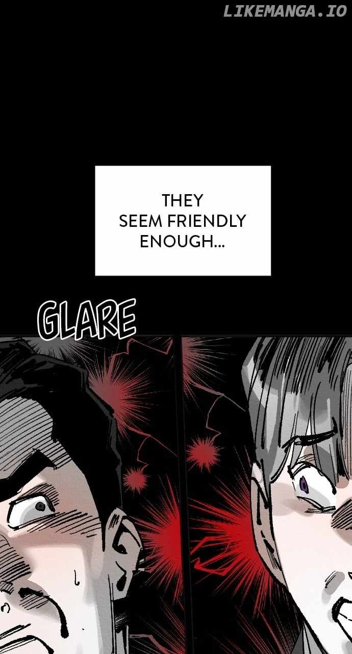 Read Build Up Manga Online