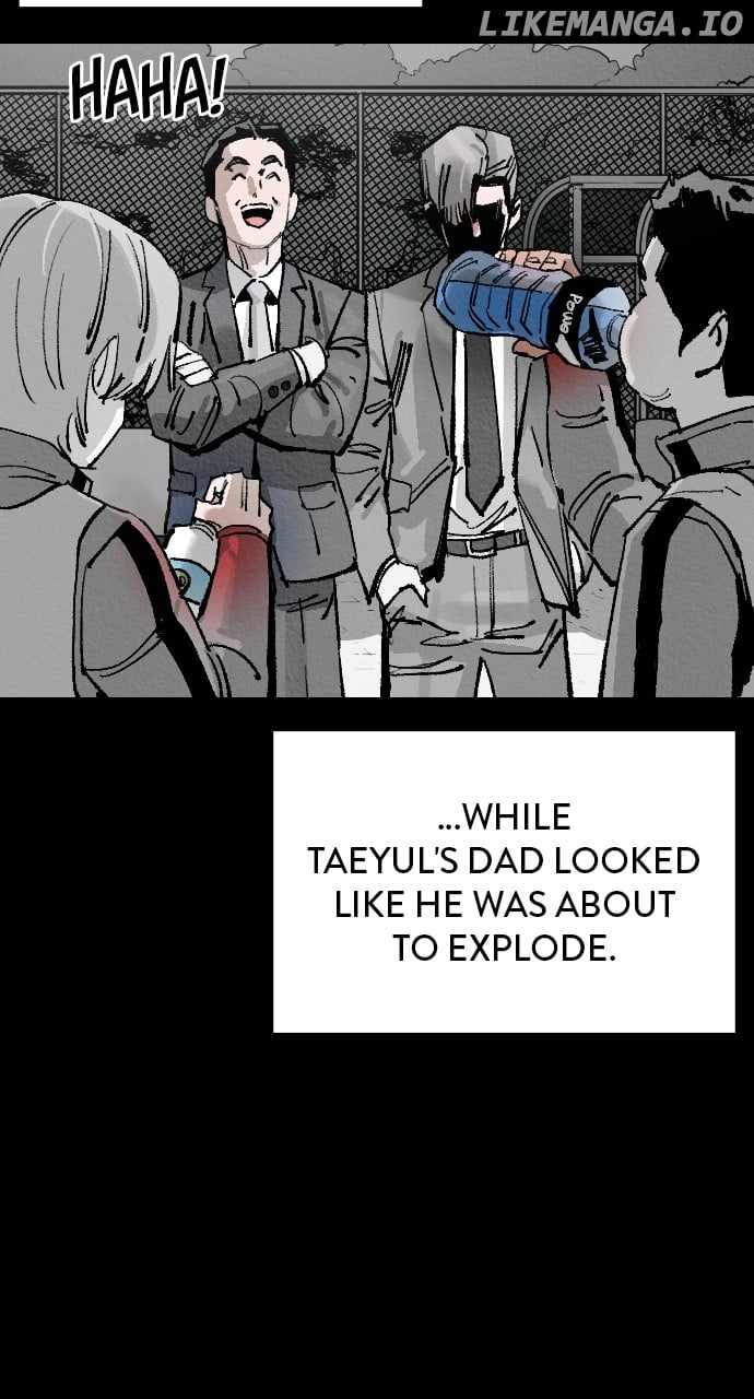 Read Build Up Manga Online