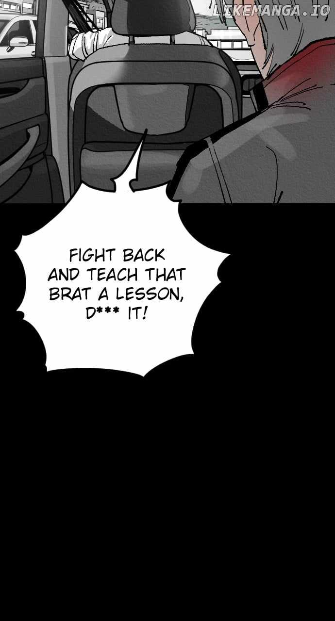 Read Build Up Manga Online