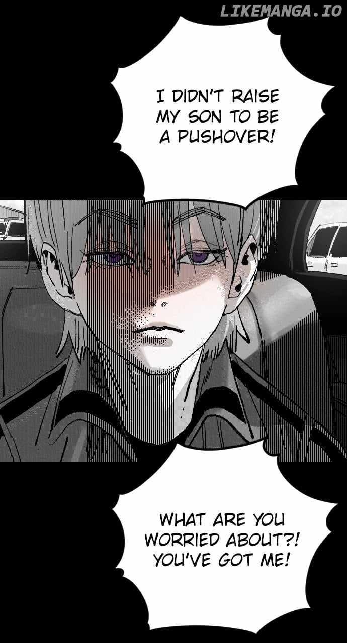 Read Build Up Manga Online