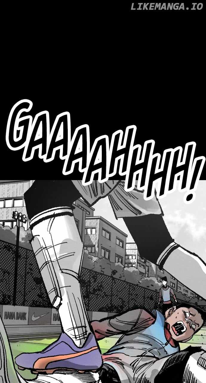 Read Build Up Manga Online
