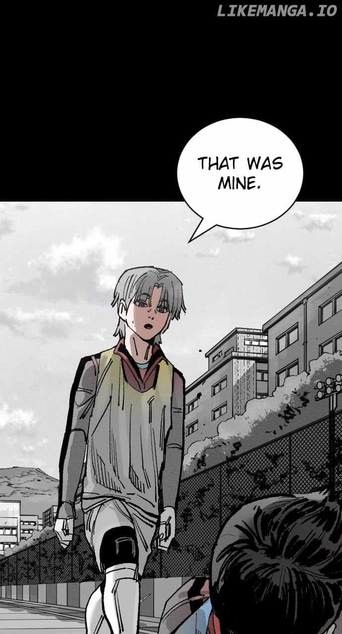 Read Build Up Manga Online