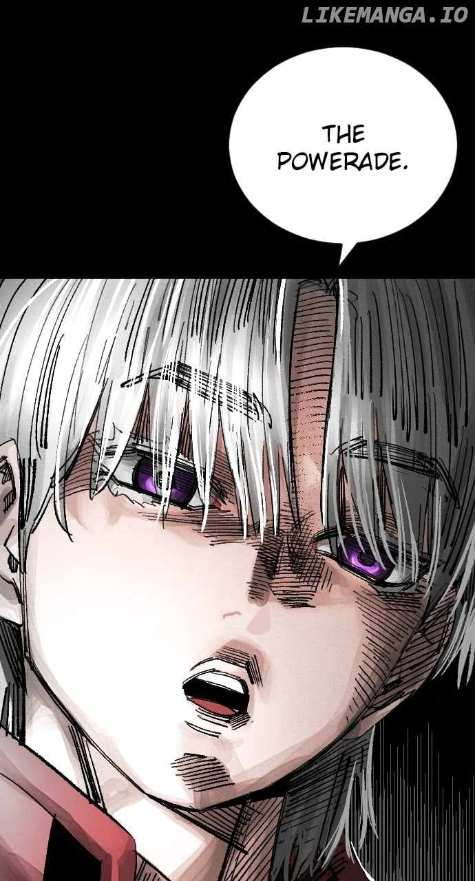 Read Build Up Manga Online