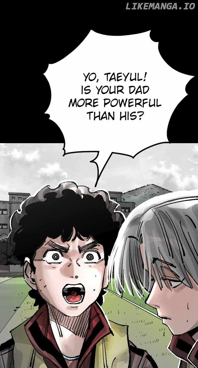 Read Build Up Manga Online