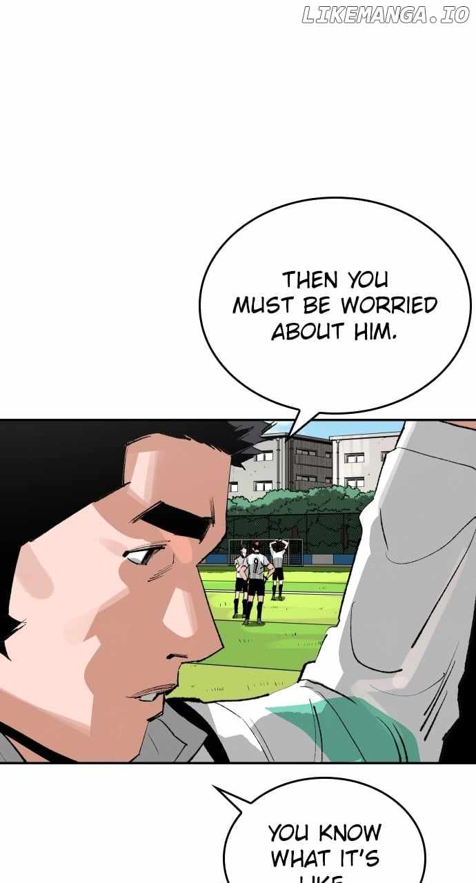 Read Build Up Manga Online