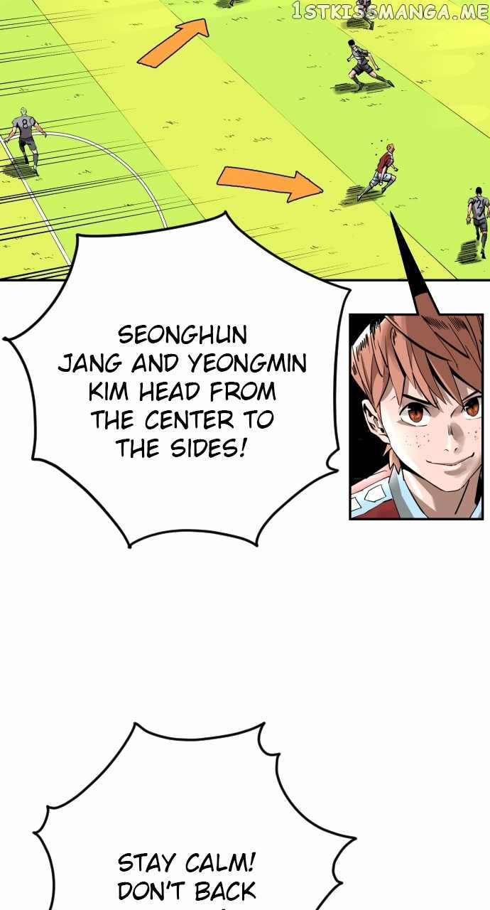 Read Build Up Manga Online