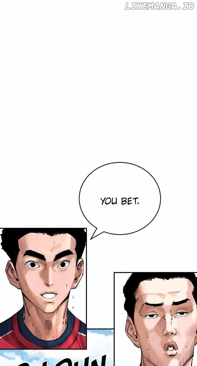 Read Build Up Manga Online
