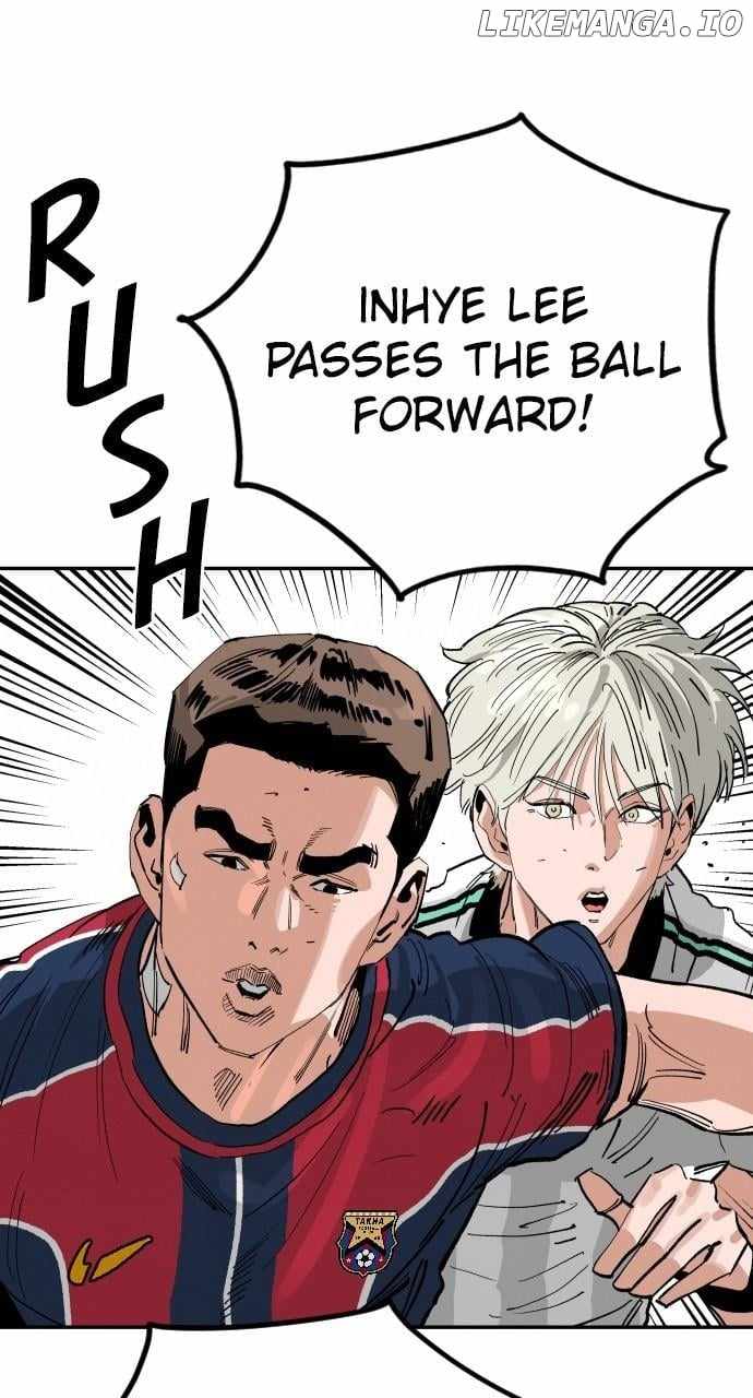 Read Build Up Manga Online