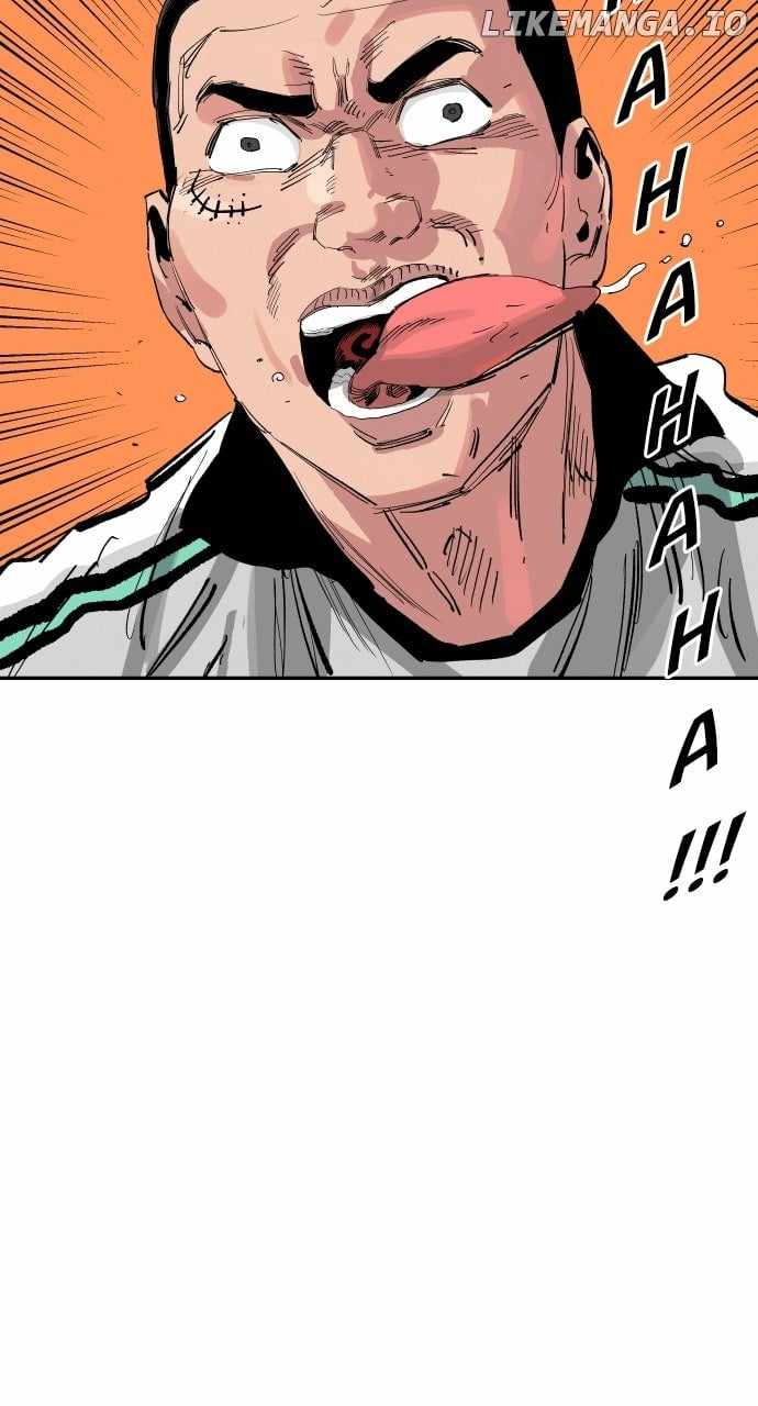 Read Build Up Manga Online
