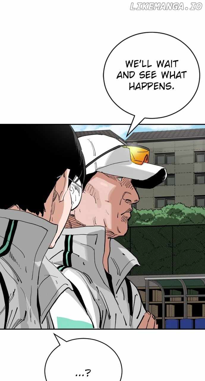 Read Build Up Manga Online