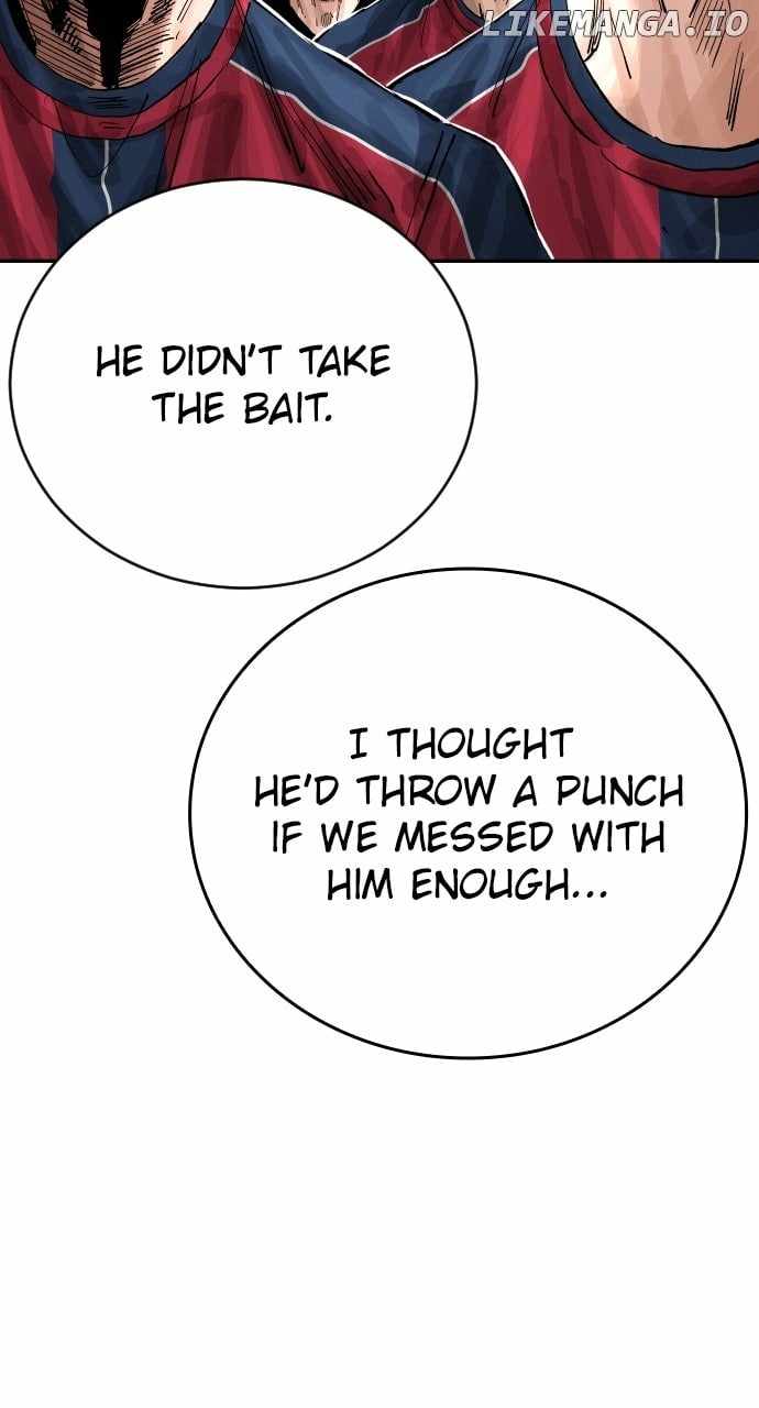 Read Build Up Manga Online