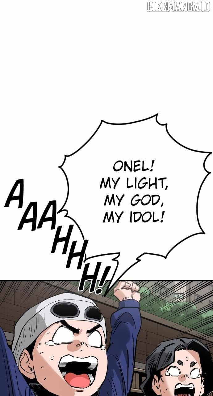 Read Build Up Manga Online
