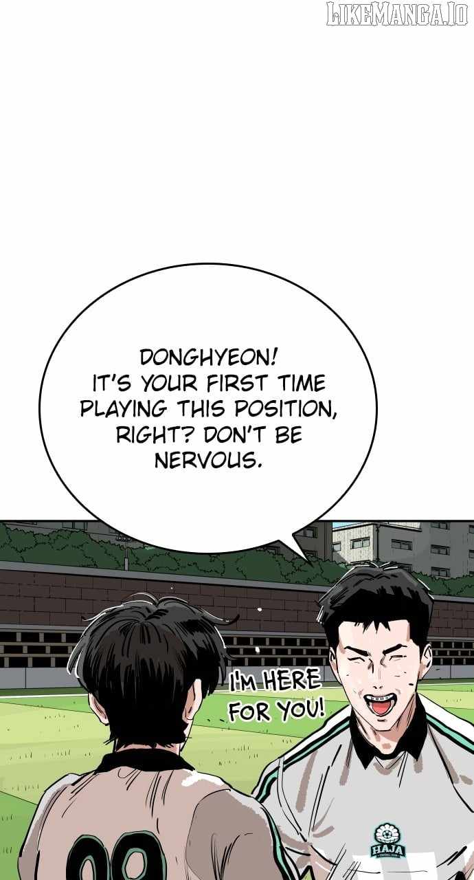 Read Build Up Manga Online