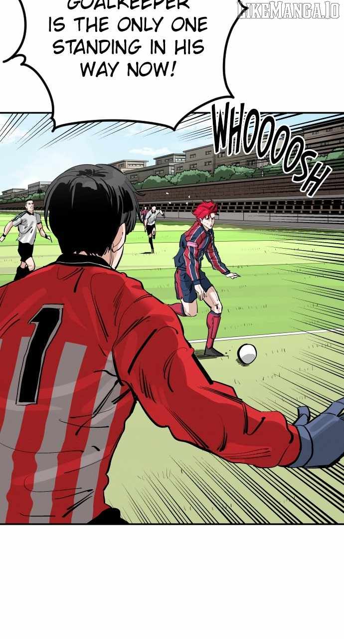 Read Build Up Manga Online