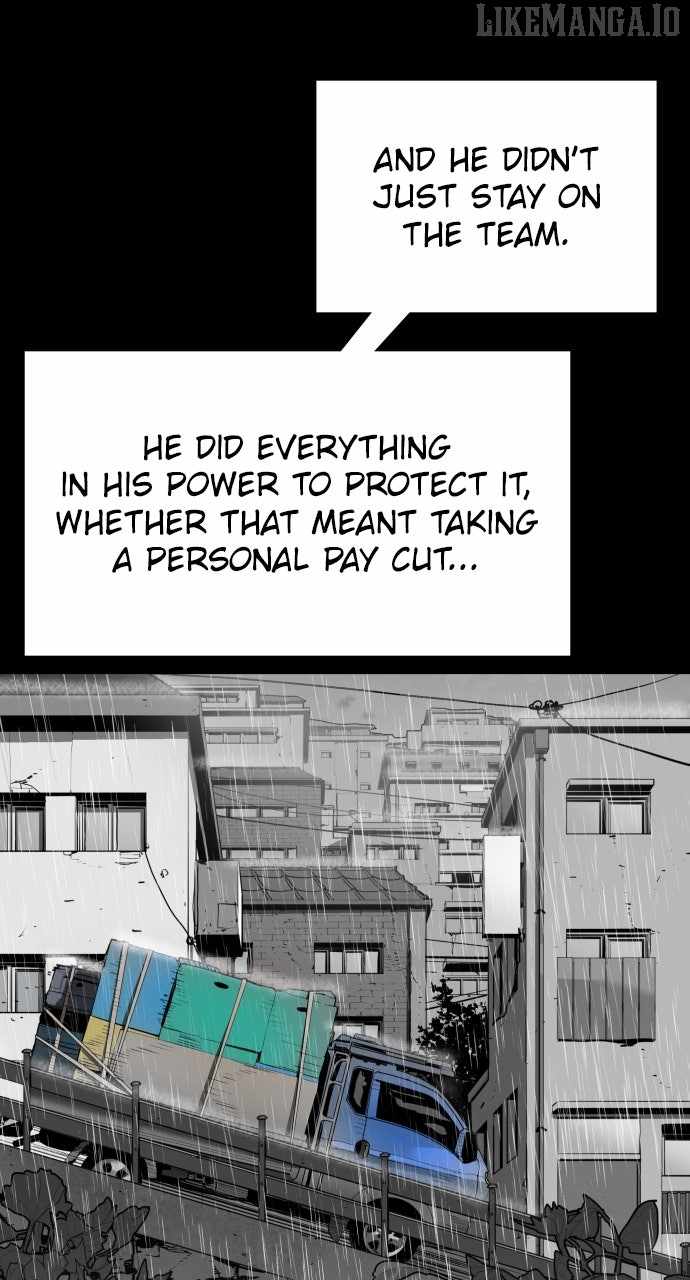 Read Build Up Manga Online