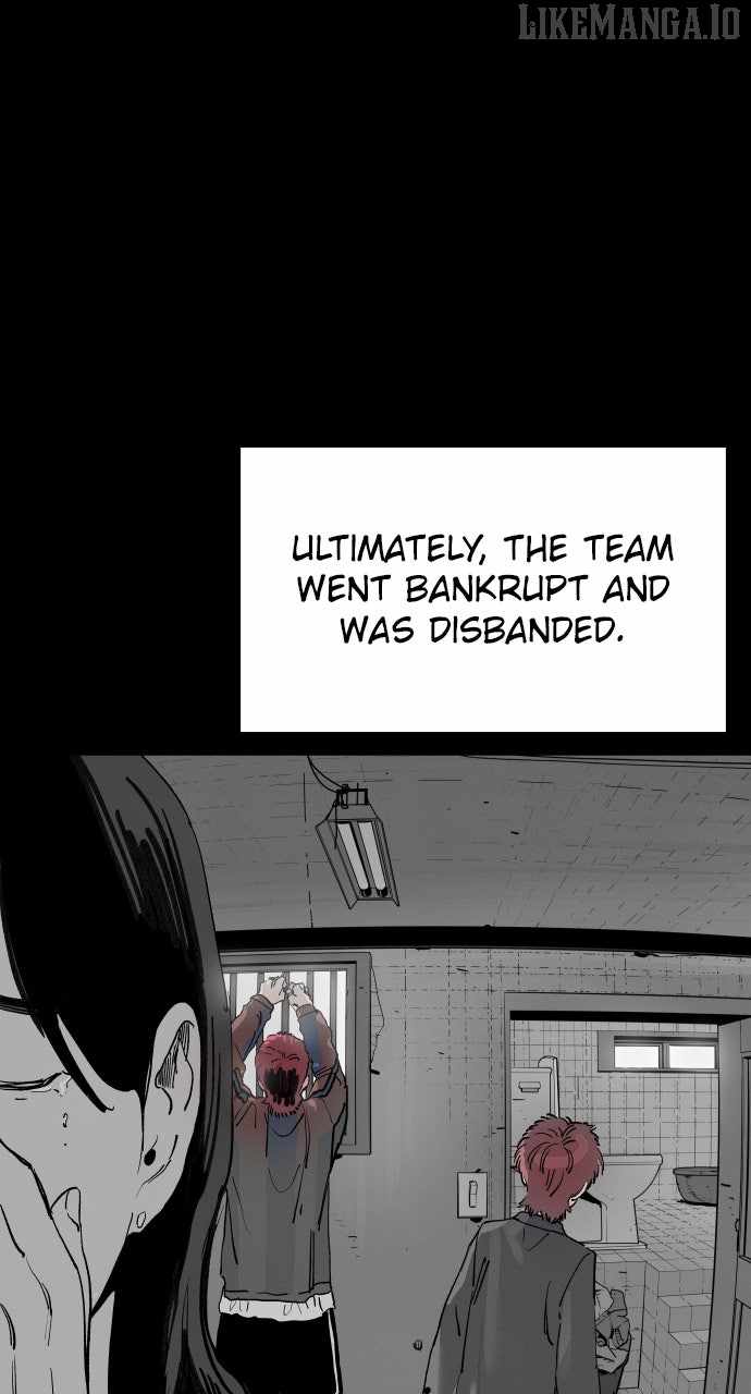 Read Build Up Manga Online